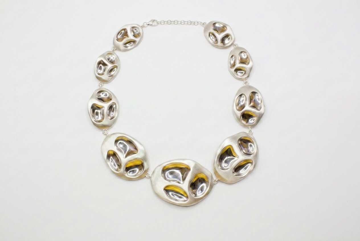 The Echo Statement Piece