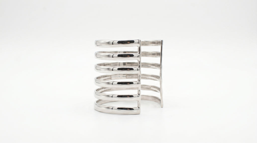 The Multi Band Bangle bracelet