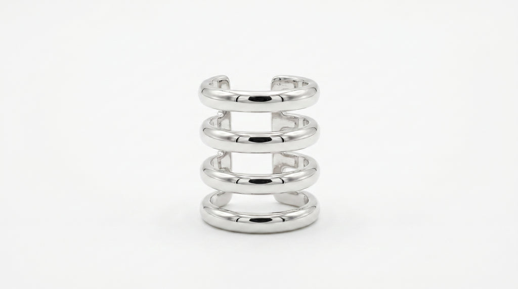 Multi Band Ear cuff