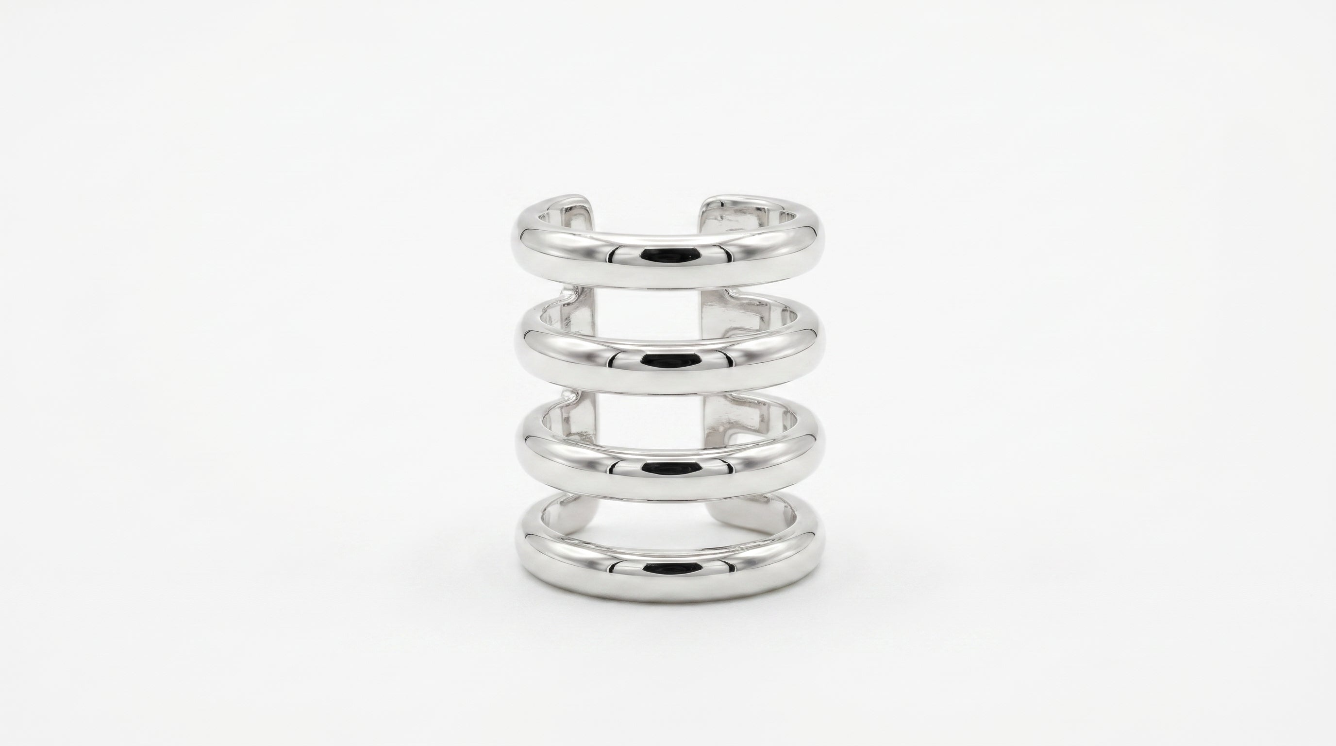Multi Band Ear cuff