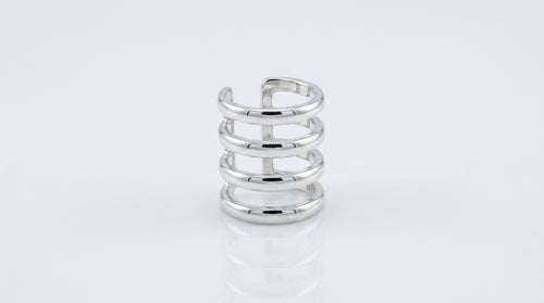 Multi Band Ear cuff