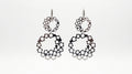The Blossom Lace Drops