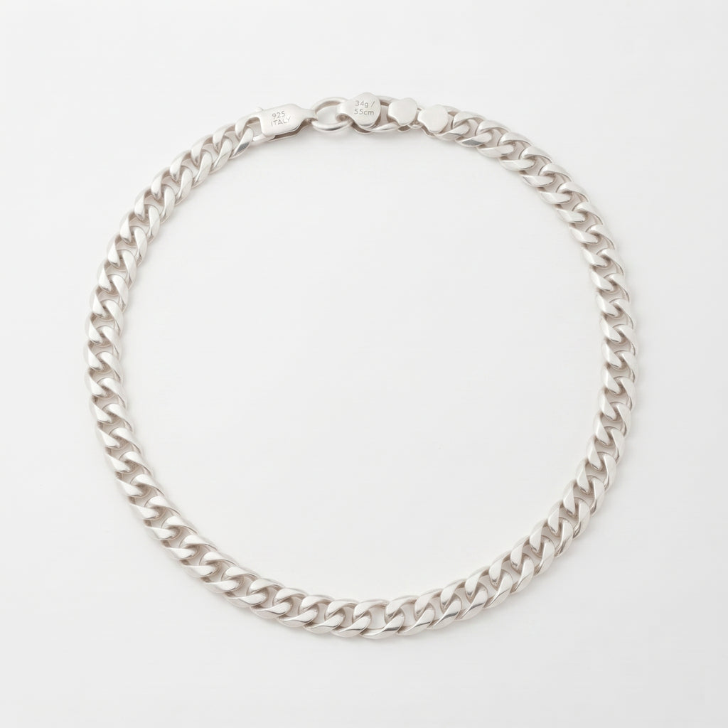 The Gourmette Chain