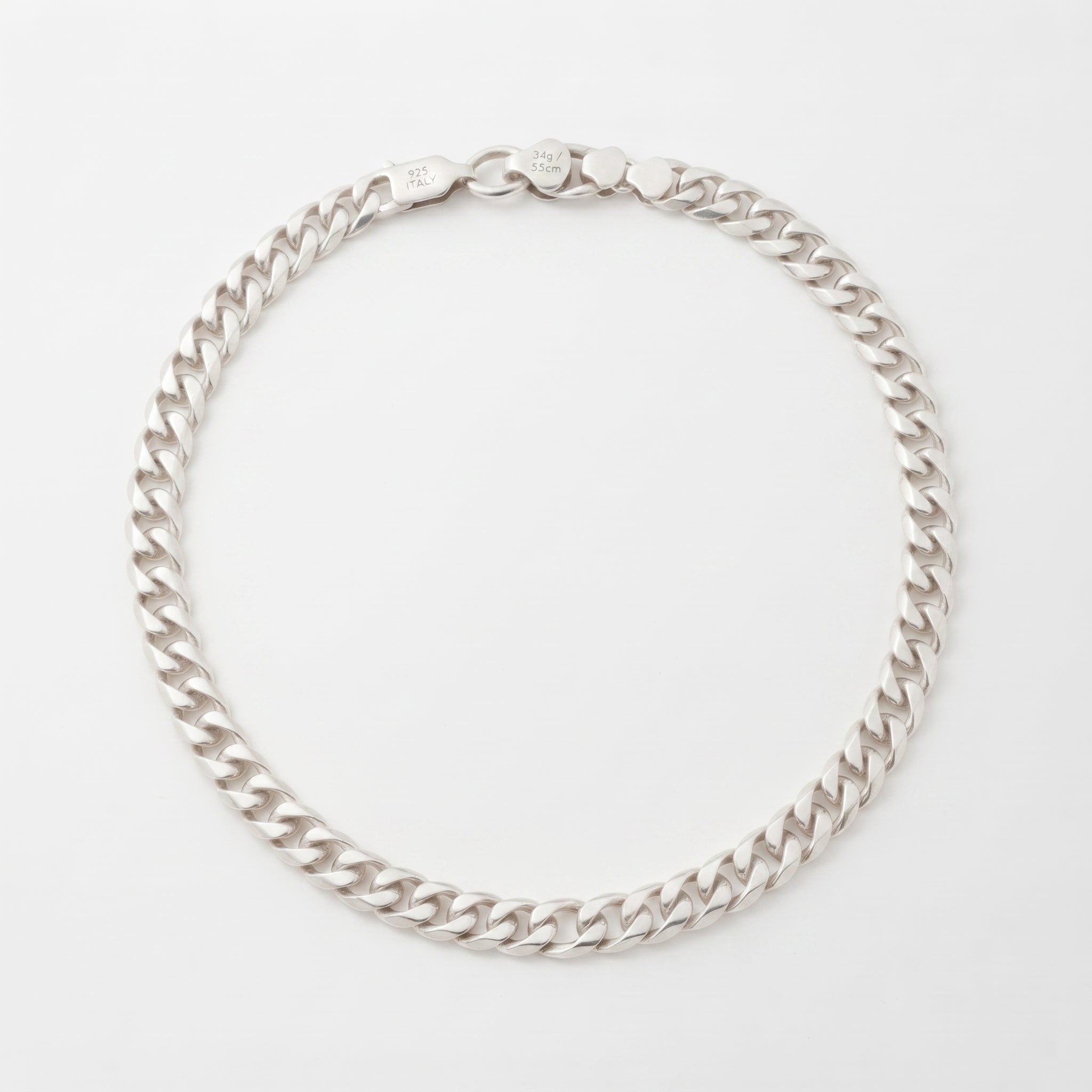 The Gourmette Chain