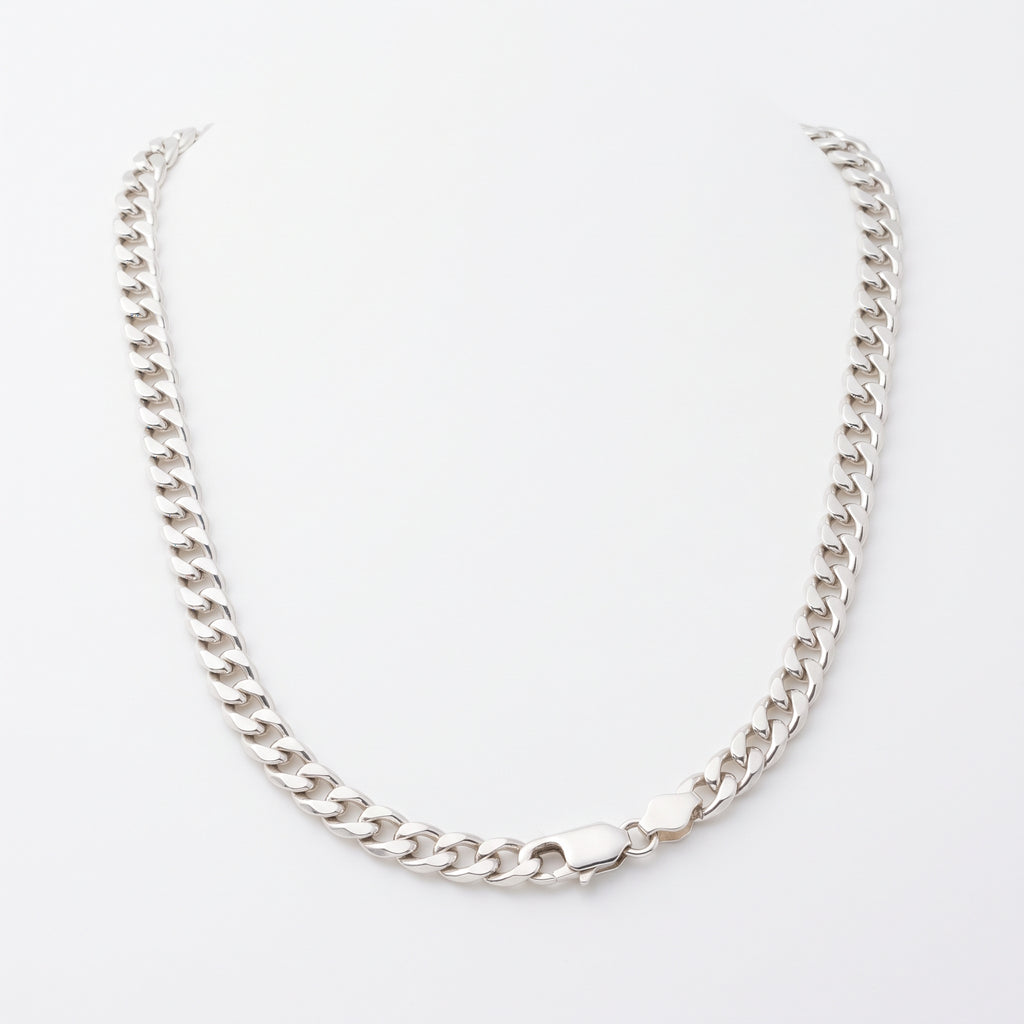 The Gourmette Chain