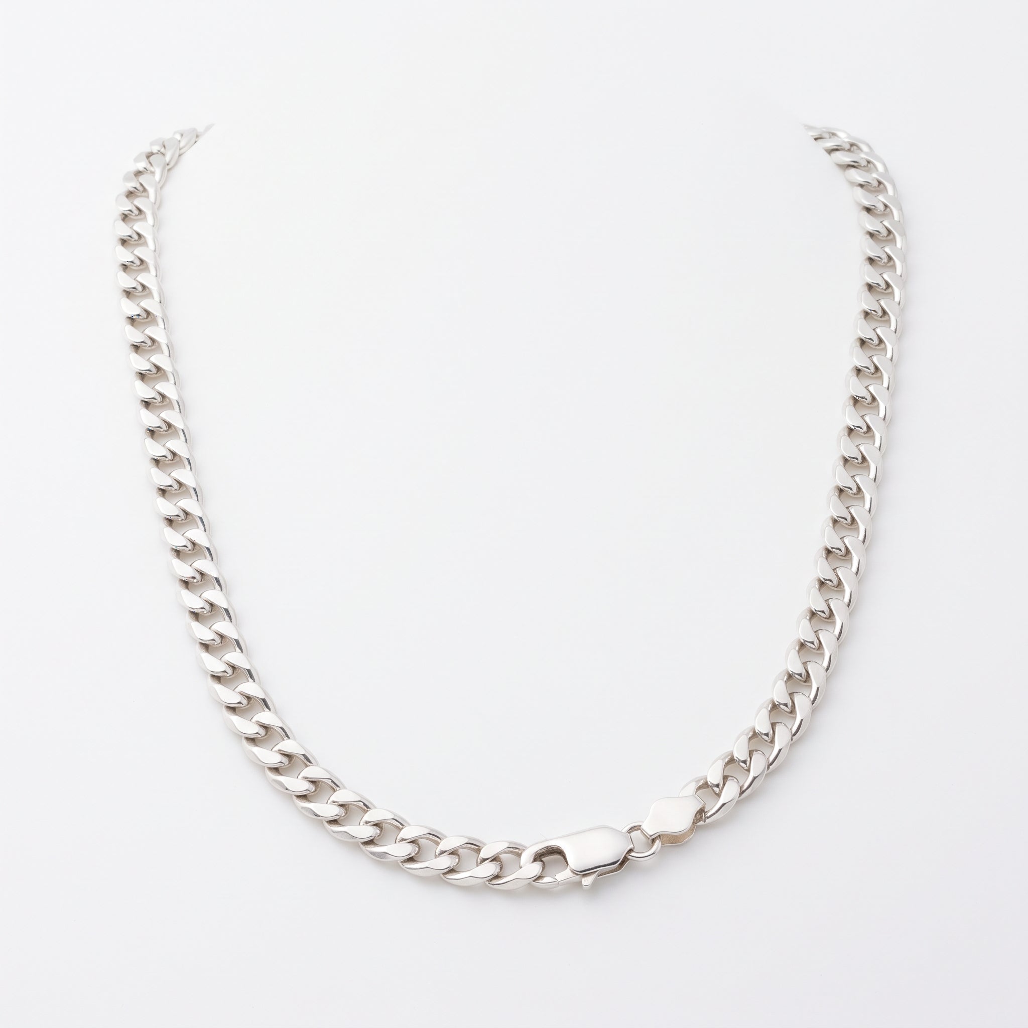 The Gourmette Chain
