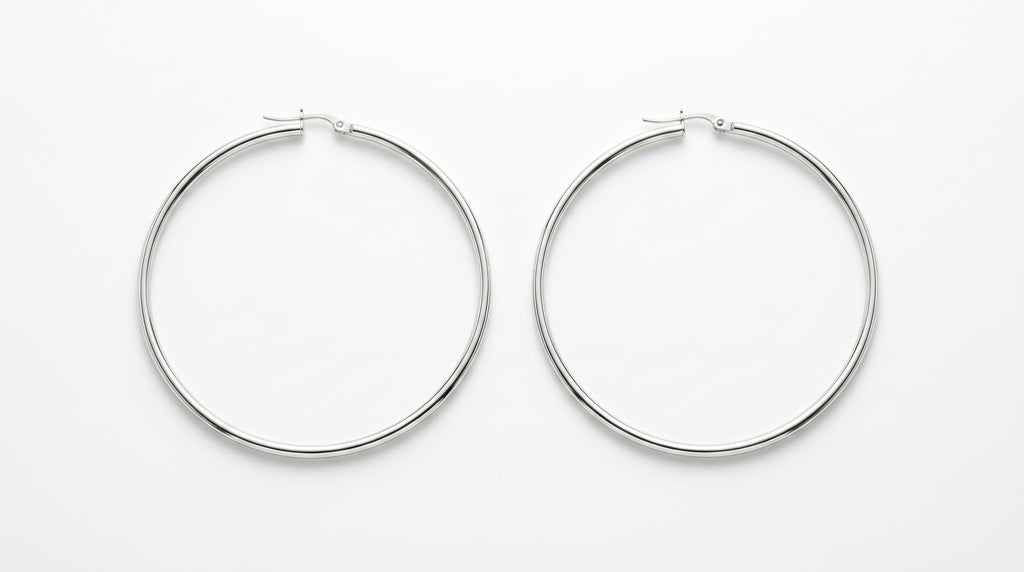 The Classical hoops