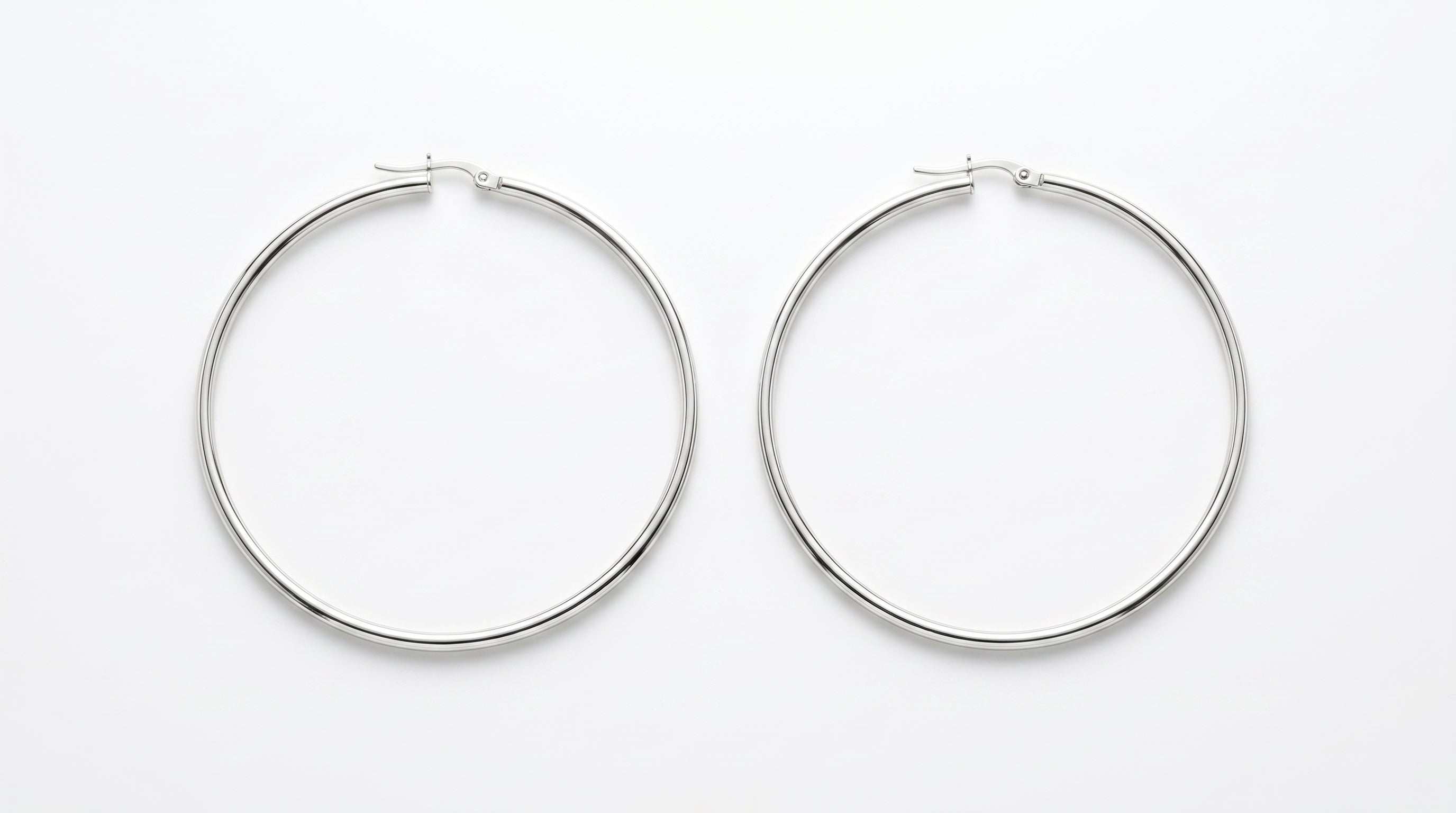 The Classical hoops