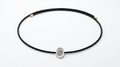The Signature Fingerprint Cord Choker