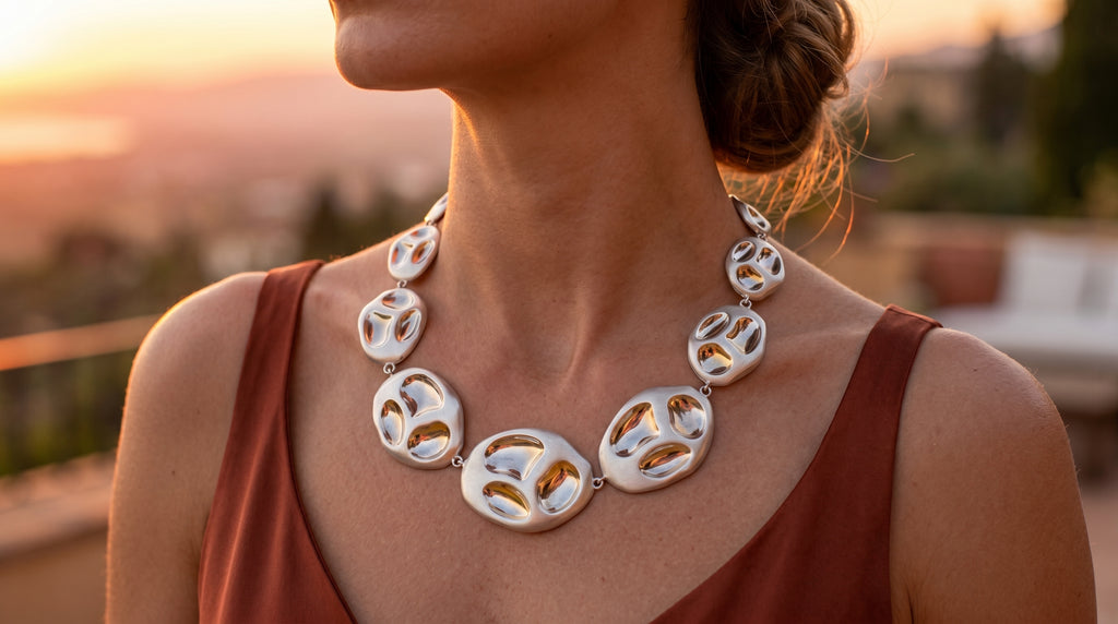 The Echo Statement Piece