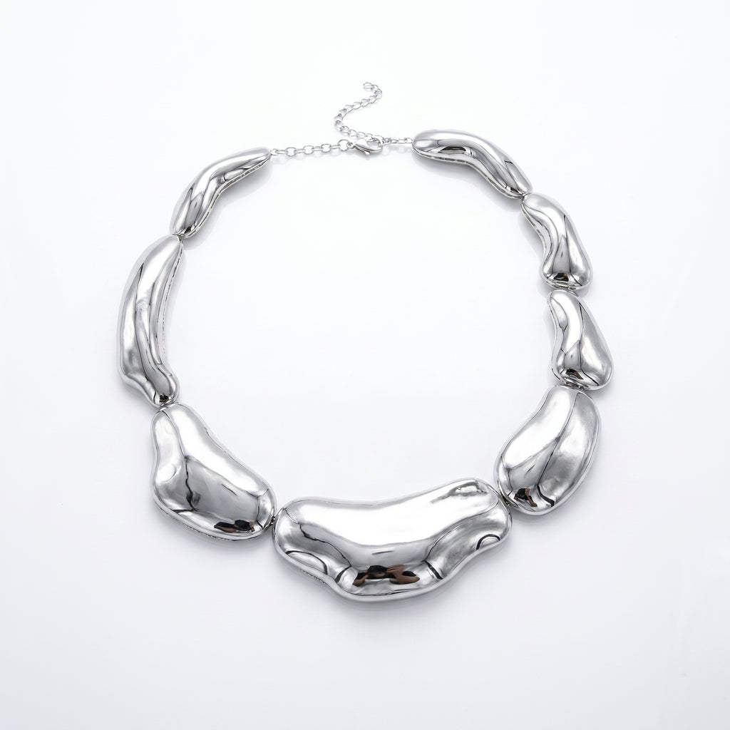 The Mercury Link Collar