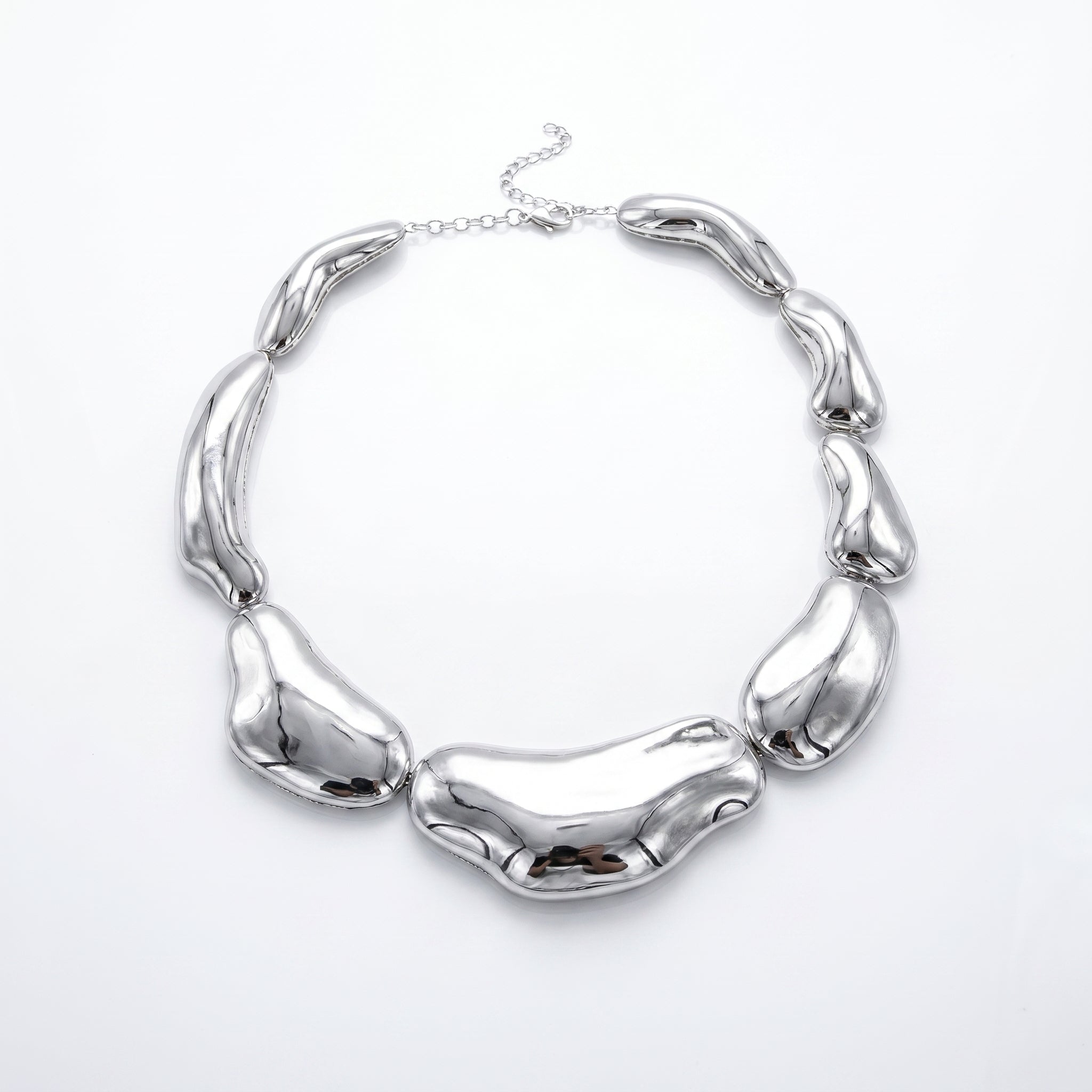 The Mercury Link Collar