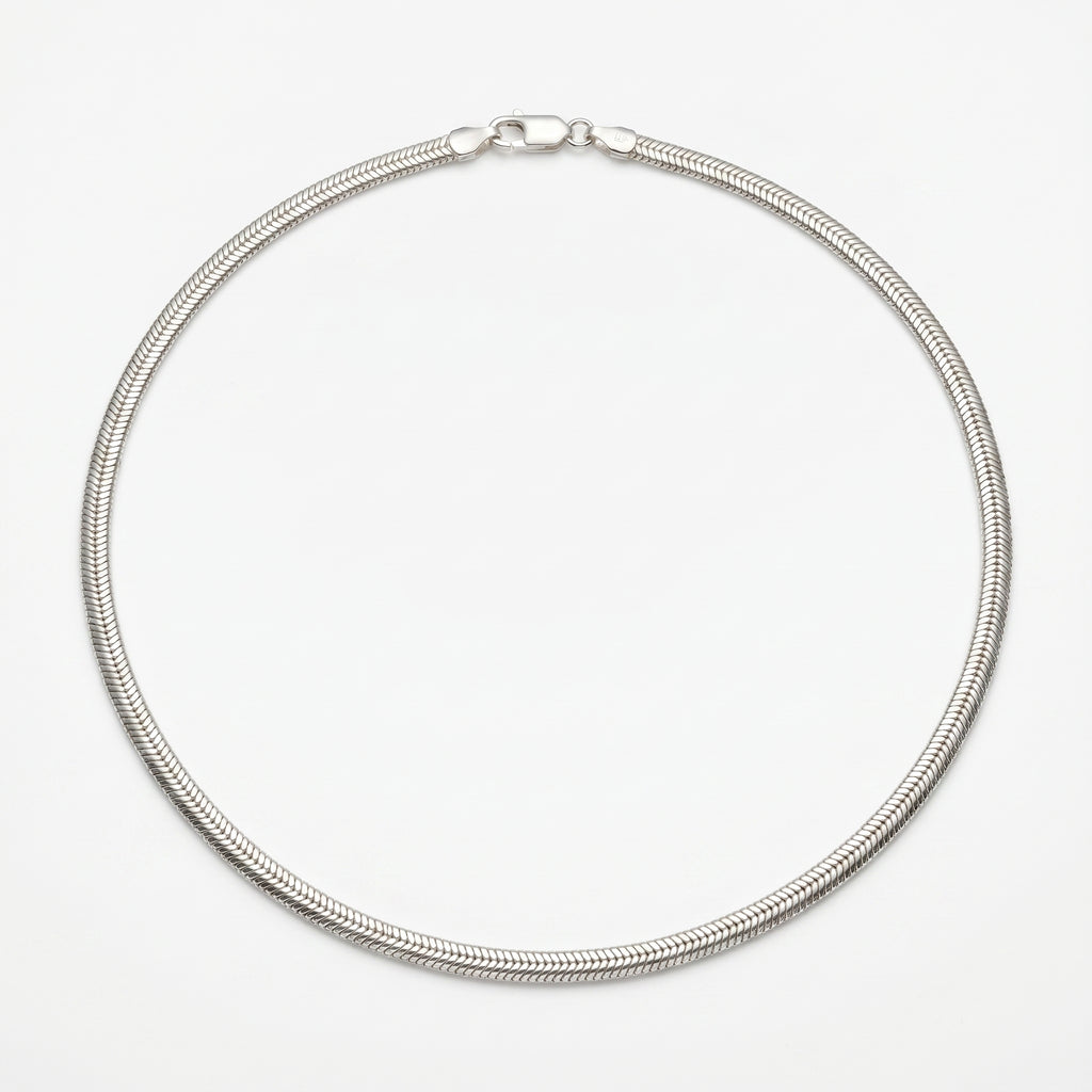 The Snake Chain