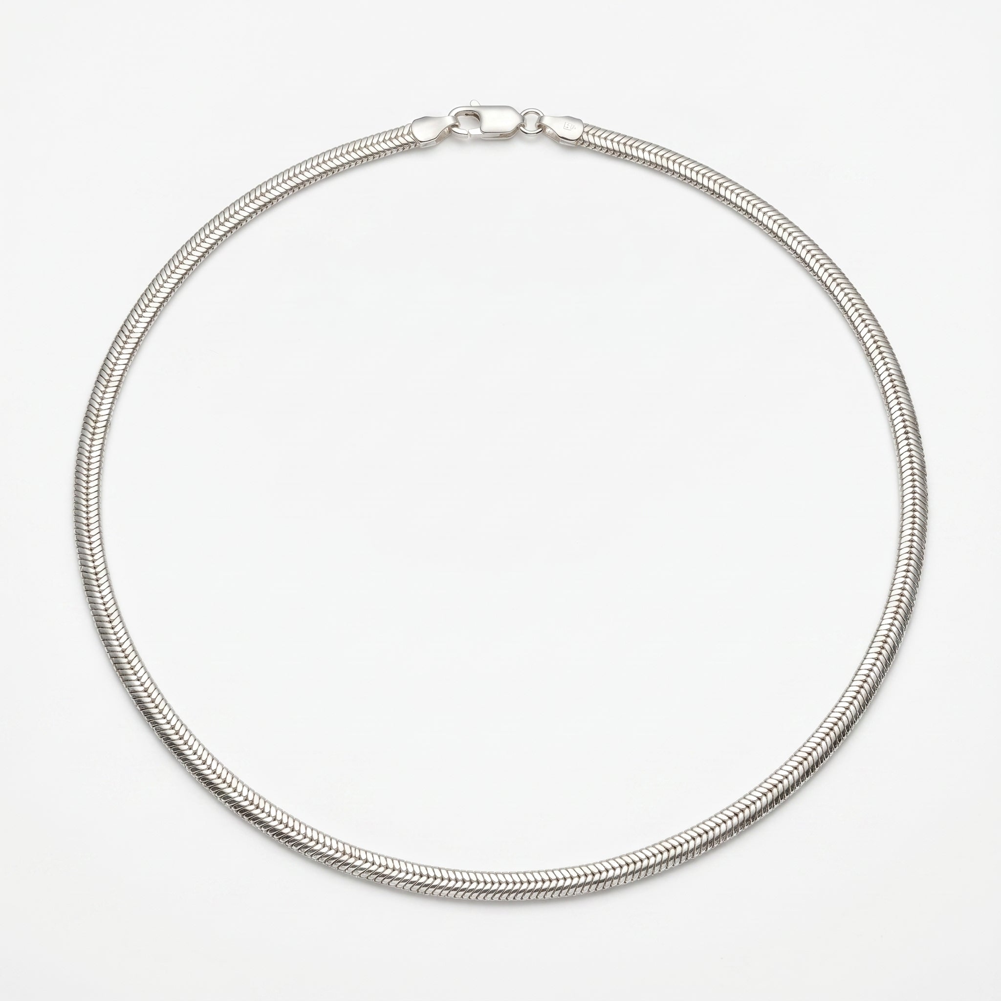 The Snake Chain