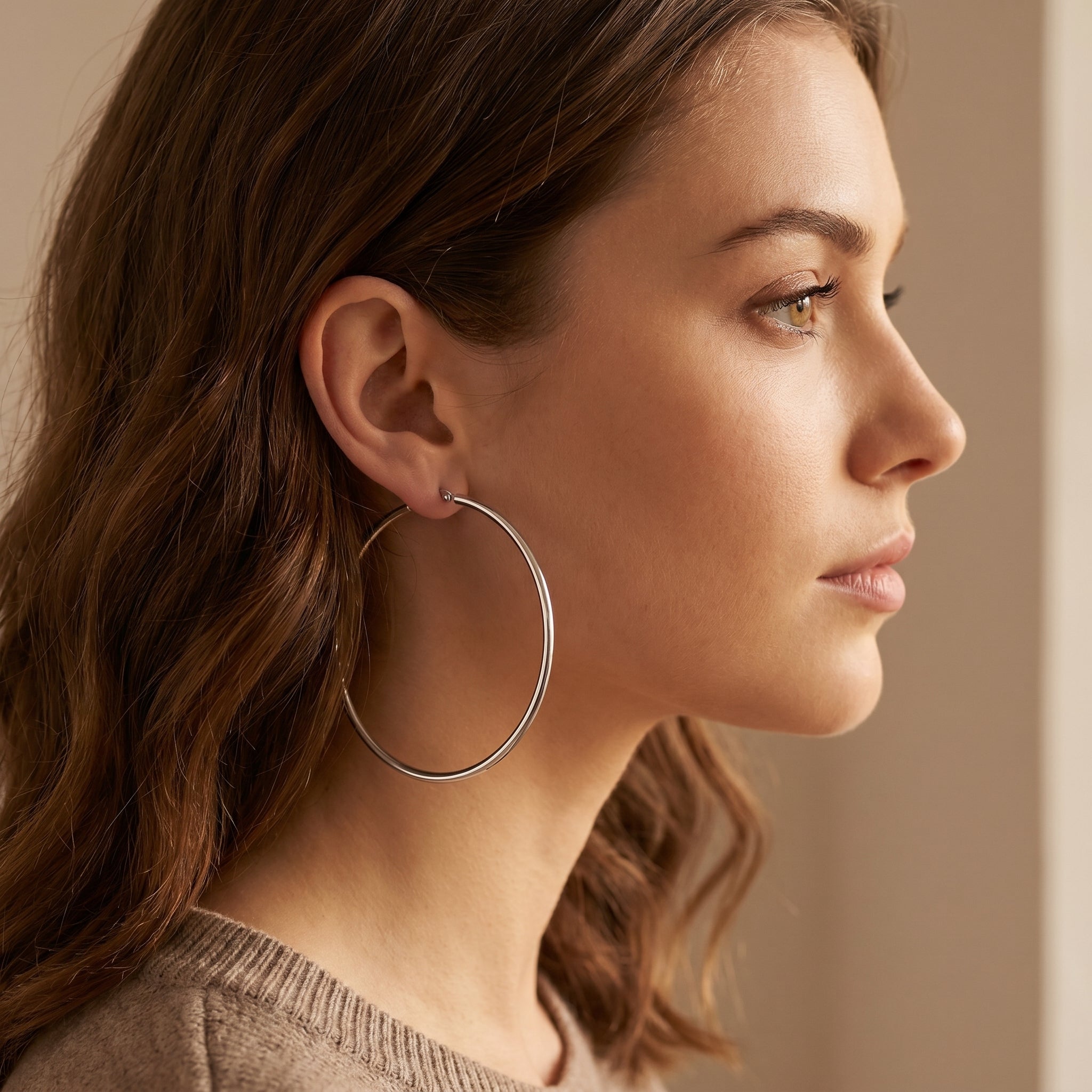 The Classical hoops