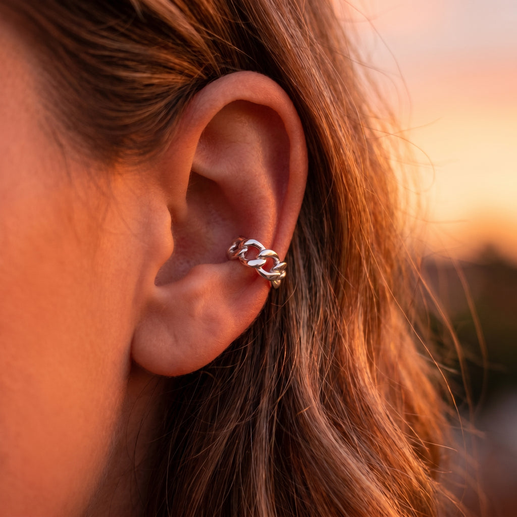 Ear Cuff